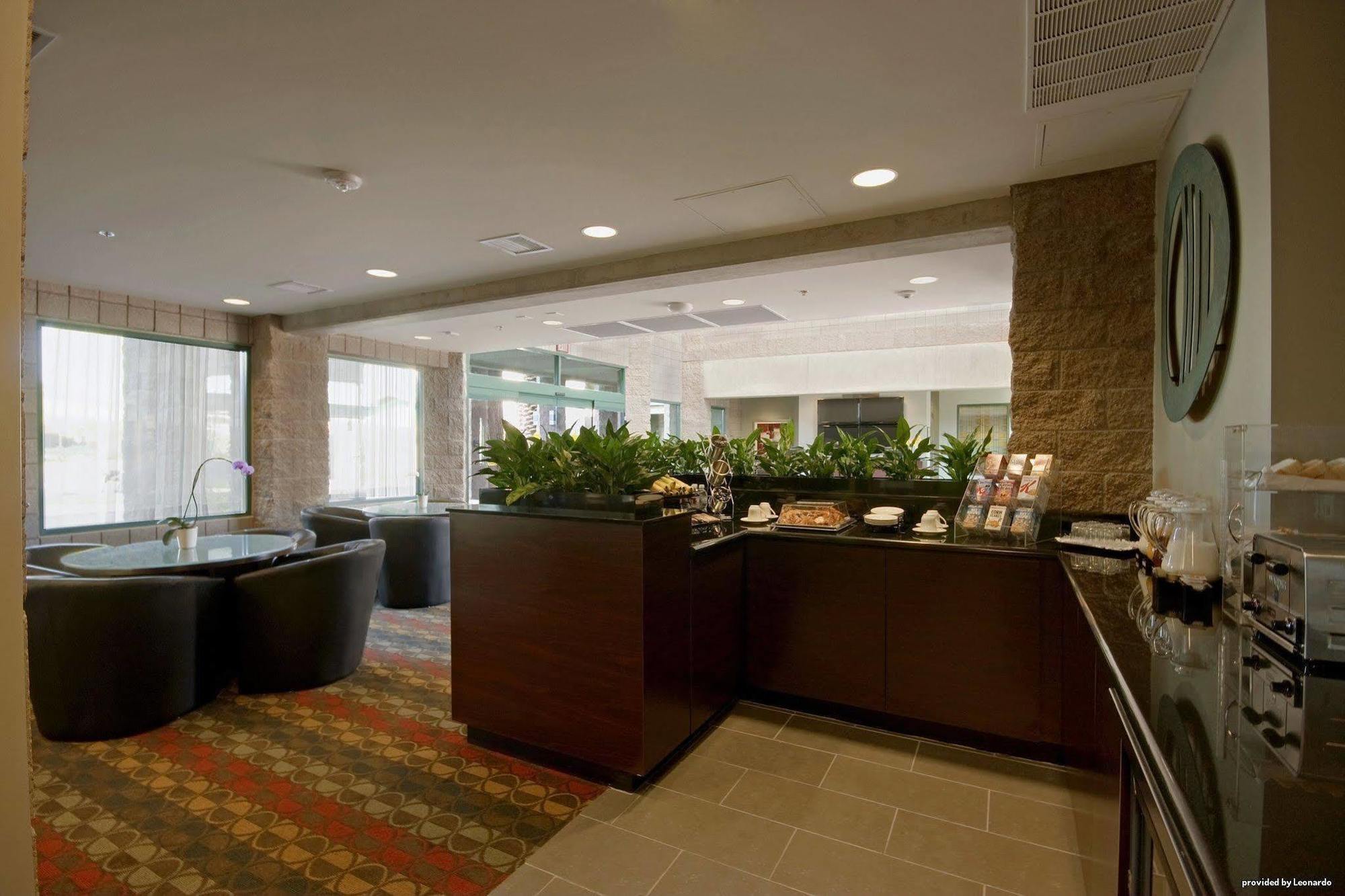 Best Western Plus Sundial Скоттсдейл Интерьер фото